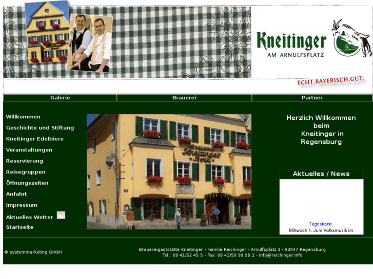 www.reichinger.info