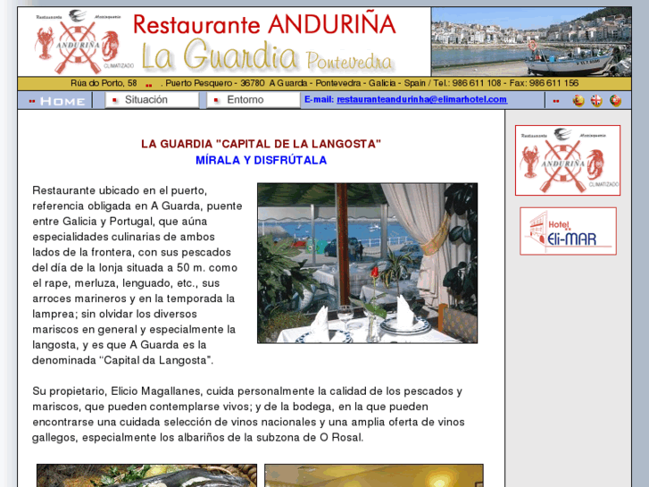 www.restauranteandurinha.com