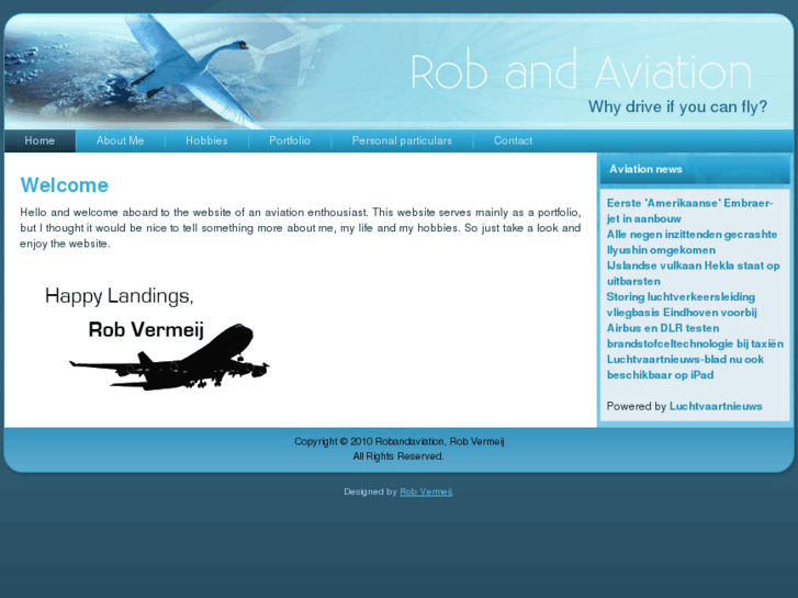 www.robandaviation.com