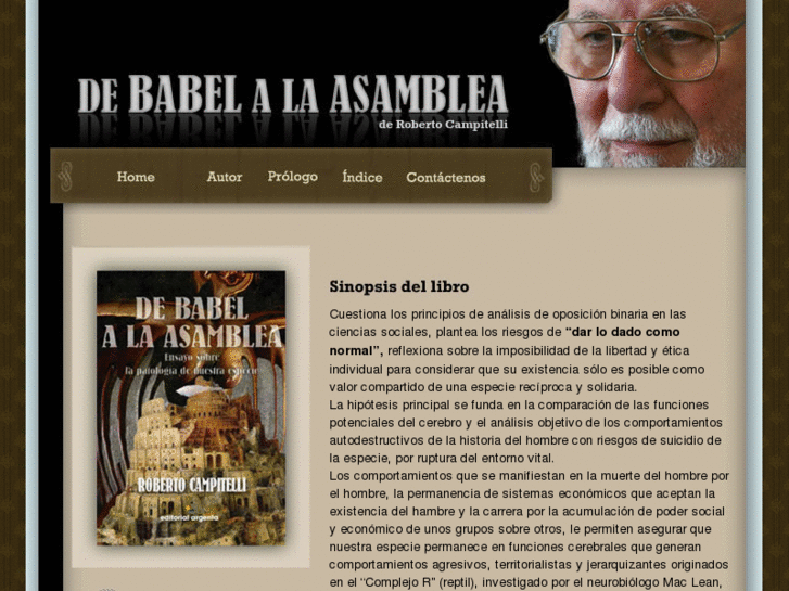 www.robertocampitelli.com