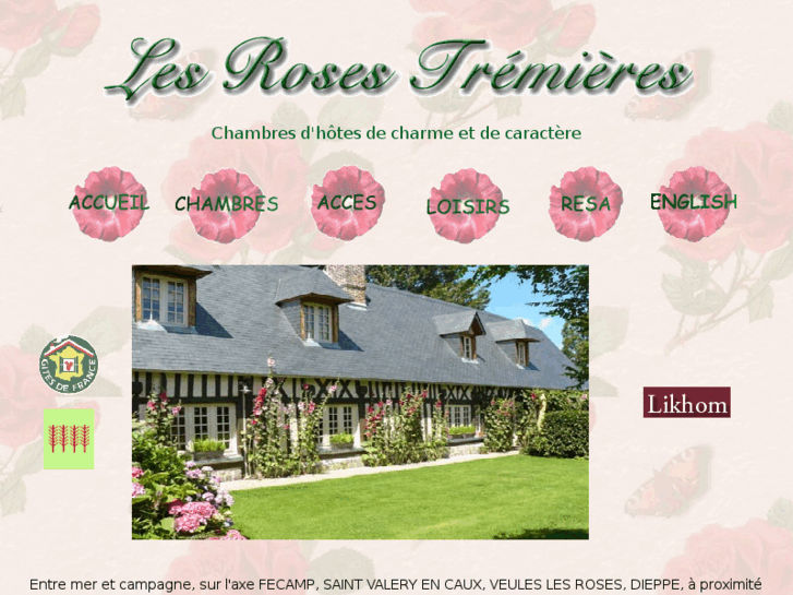 www.rosestremieres.com