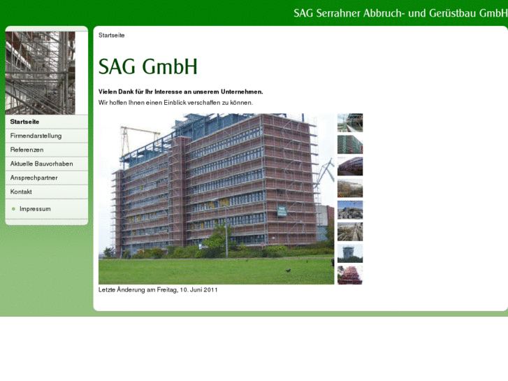 www.sag-gmbh.com