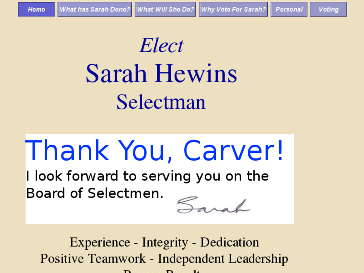 www.sarahhewins.com