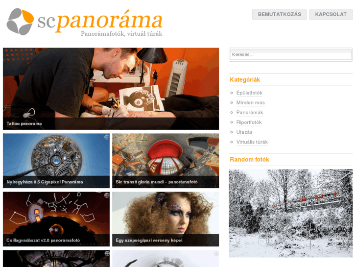 www.scpanorama.com