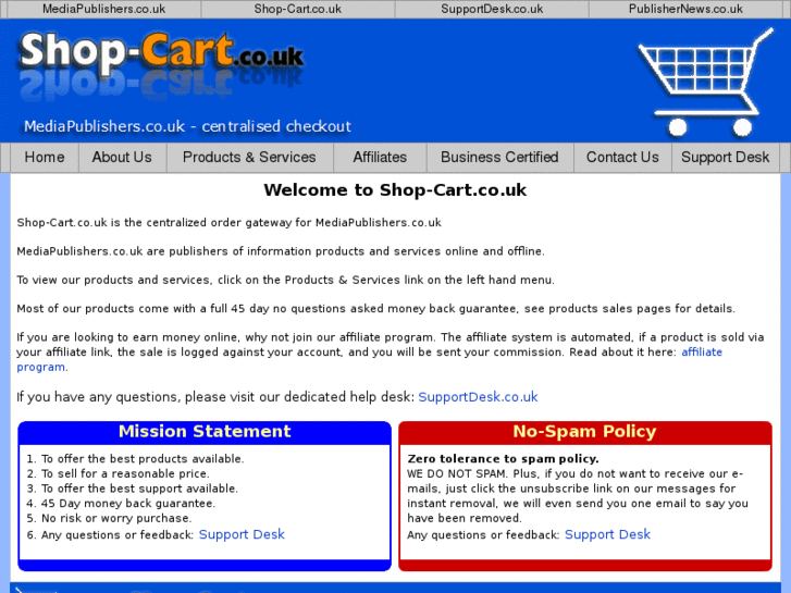 www.shop-cart.co.uk