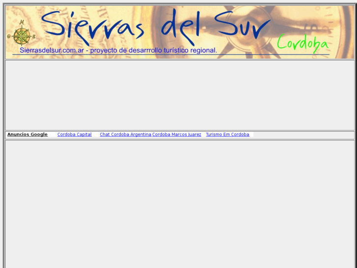 www.sierrasdelsur.com.ar