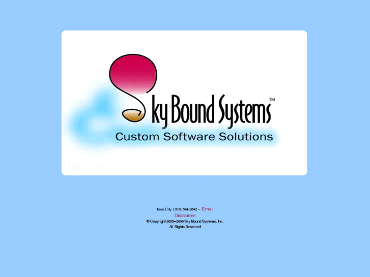 www.skyboundsystems.com