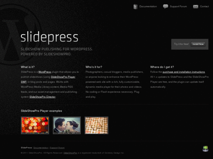 www.slidepress.com