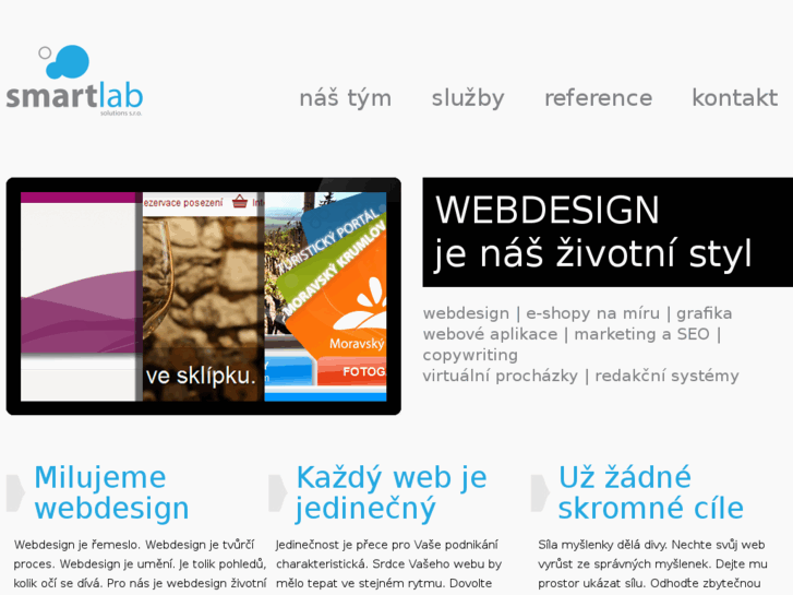 www.smartlab.cz