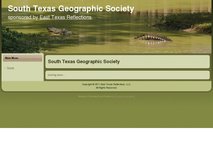 www.southtexasgeographicsociety.com