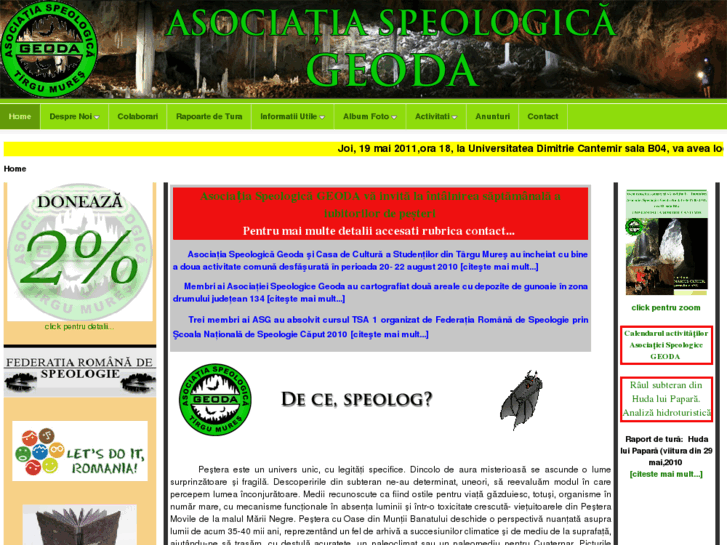 www.speogeoda.ro
