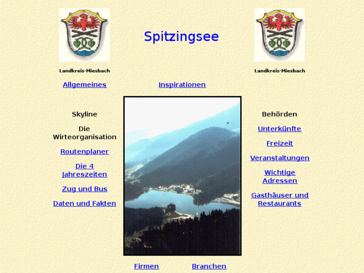 www.spitzingsee.com