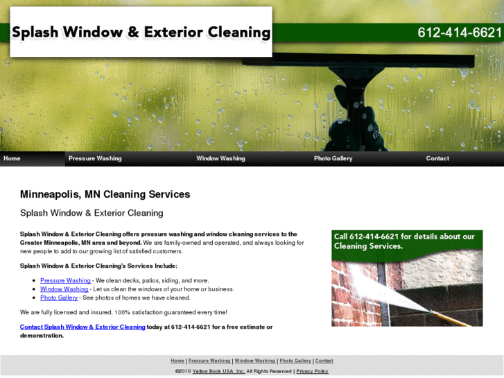 www.splashwindowclean.com