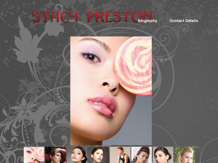 www.stacypreston.com