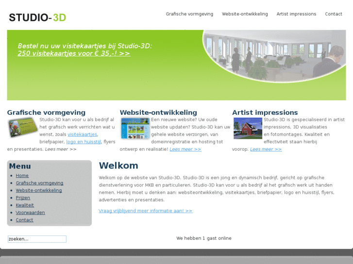 www.studio-3d.nl