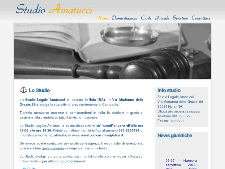 www.studioamatucci.com