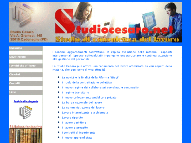 www.studiocesaro.net