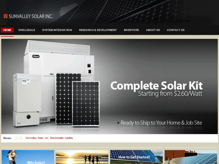 www.sunvalleysolarinc.com