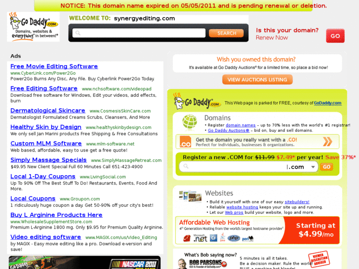 www.synergyediting.com