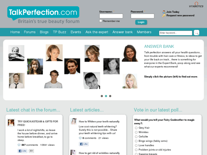 www.talkperfection.com