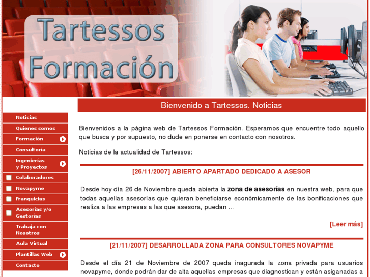 www.tartessosformacion.com