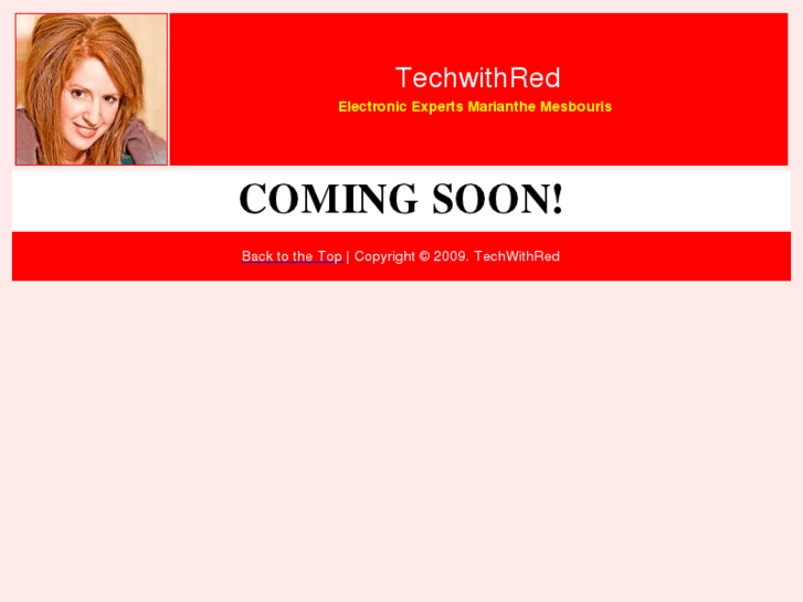 www.techwithred.com