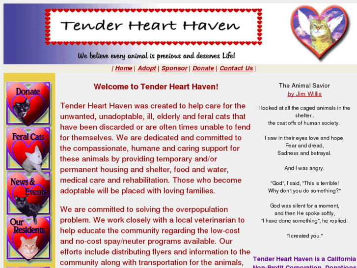 www.tenderhearthaven.org