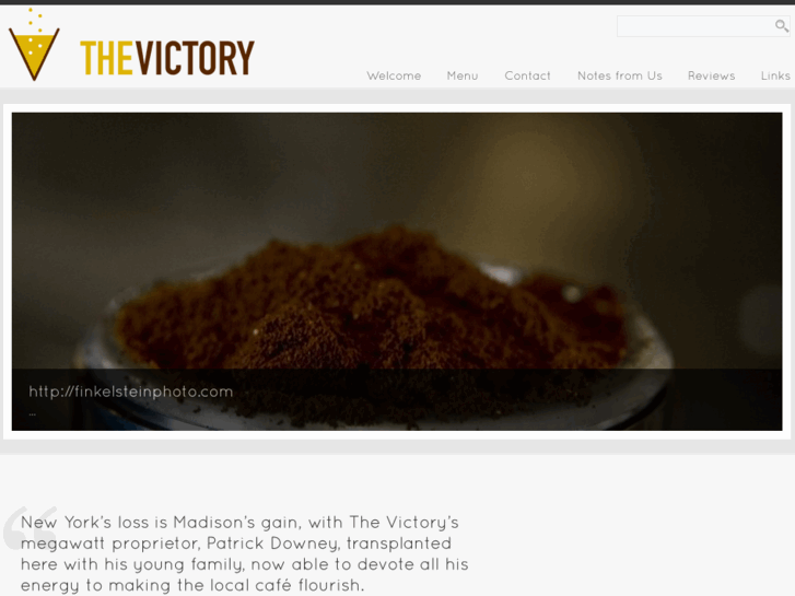 www.thevictorymadison.com