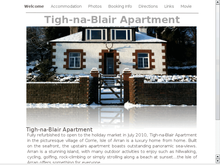 www.tighnablair.co.uk