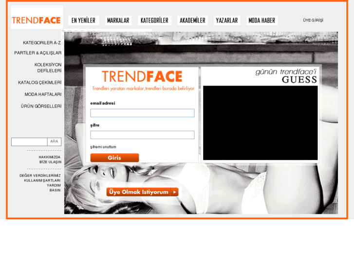 www.trendface.com