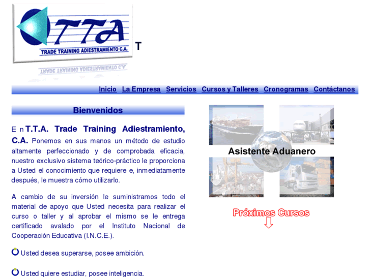 www.ttadiestramiento.com