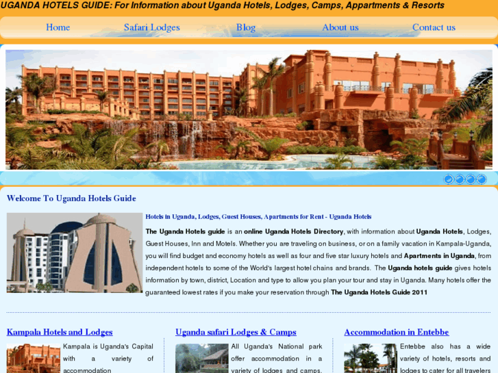 www.ugandahotelsguide.com