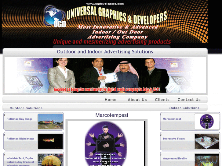 www.ugdevelopers.com