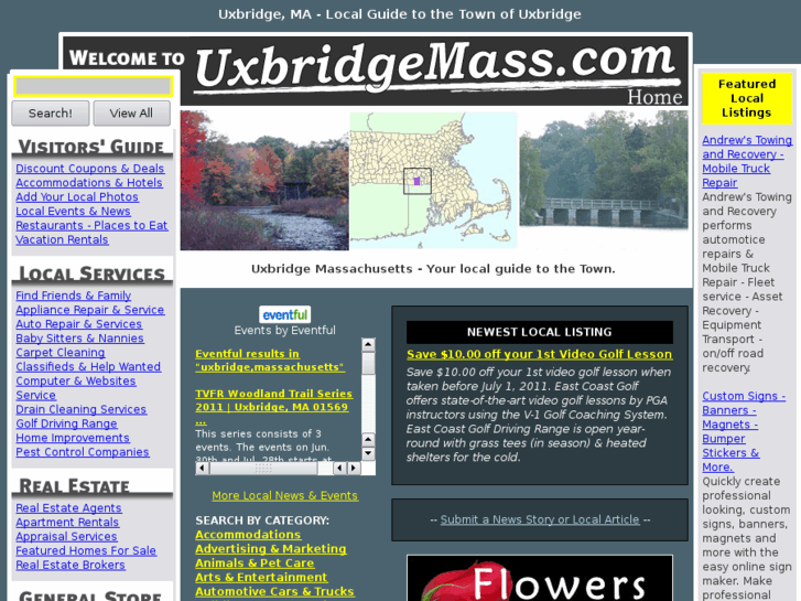 www.uxbridgemass.com