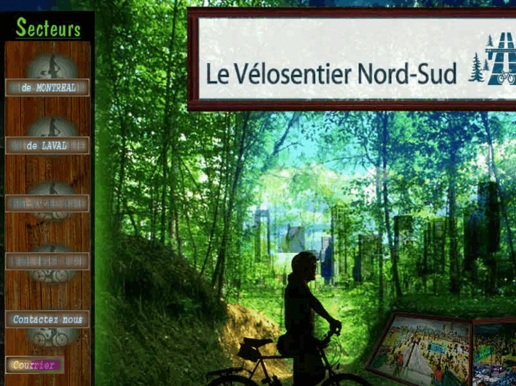 www.velosentiernordsud.com