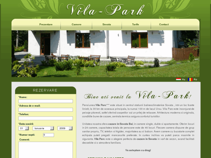 www.vila-park.ro