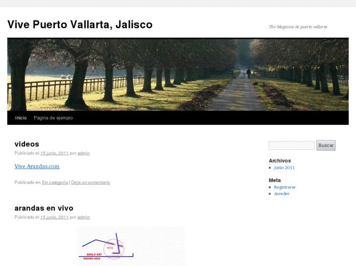 www.vivepuertovallarta.com