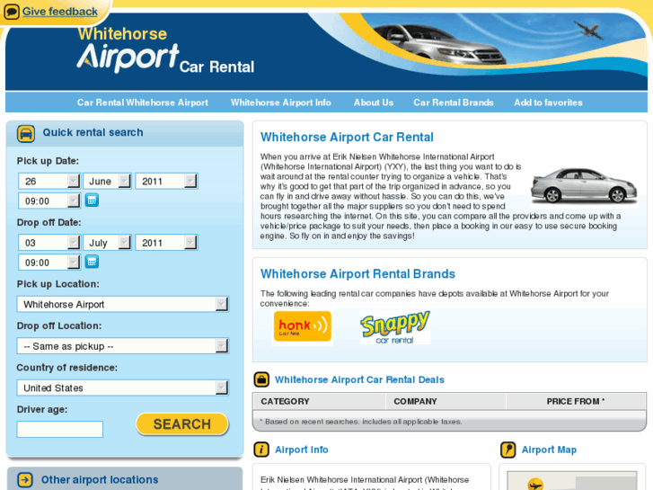 www.whitehorseairportcarrental.com