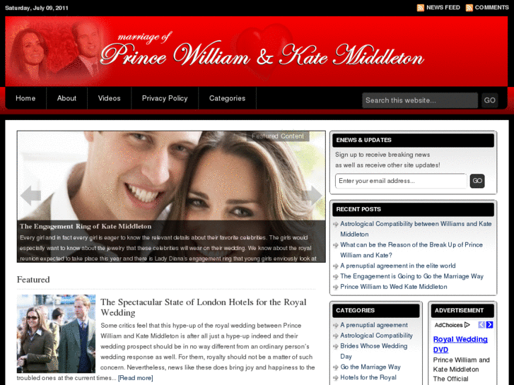 www.williamandkatemiddleton.net