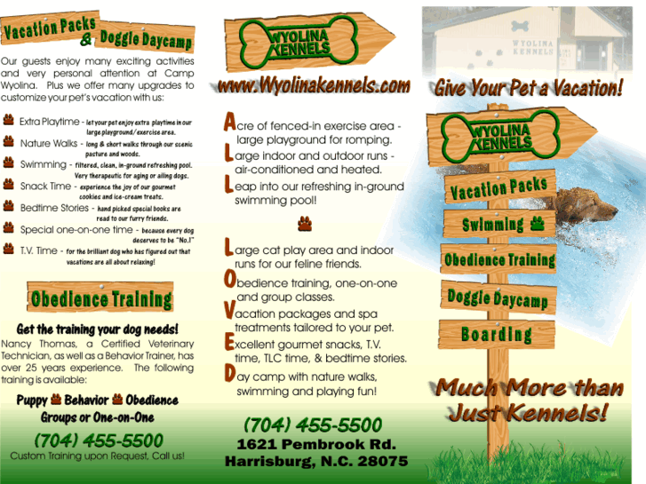 www.wyolina.com