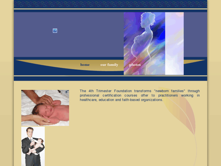 www.4thtrimester.org