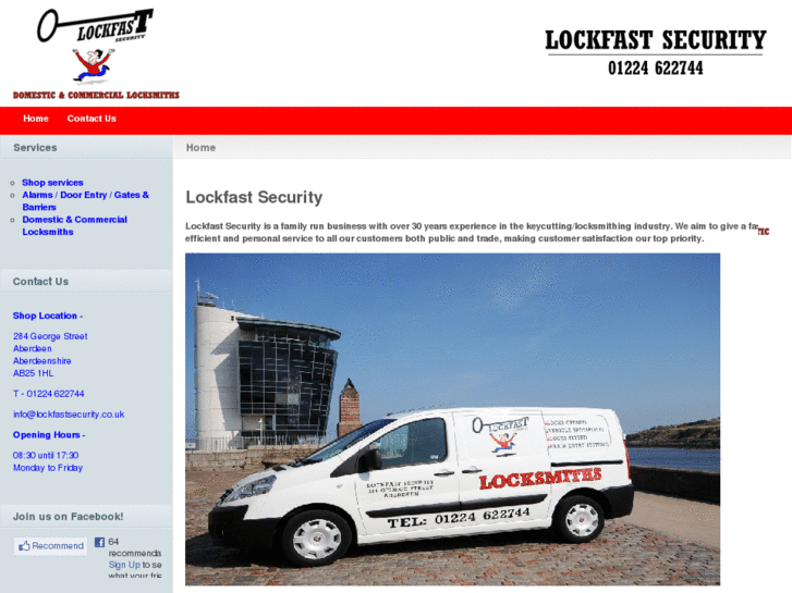 www.aberdeenlockandsecurity.com