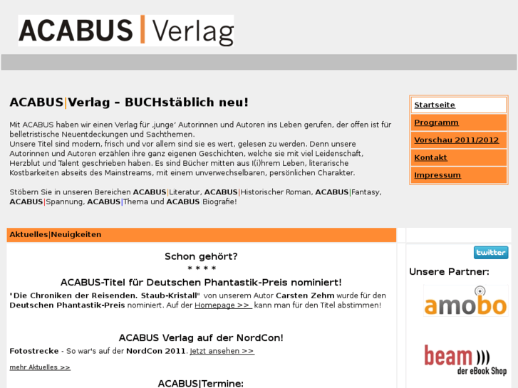 www.acabus-verlag.de