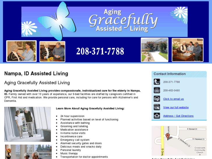 www.aginggracefullyassistedliving.com