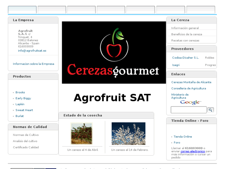 www.agrofruitsat.es