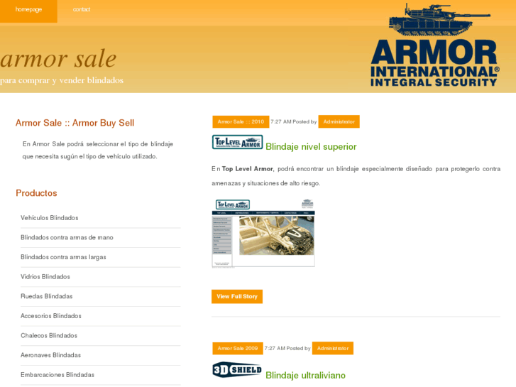 www.armorsale.com