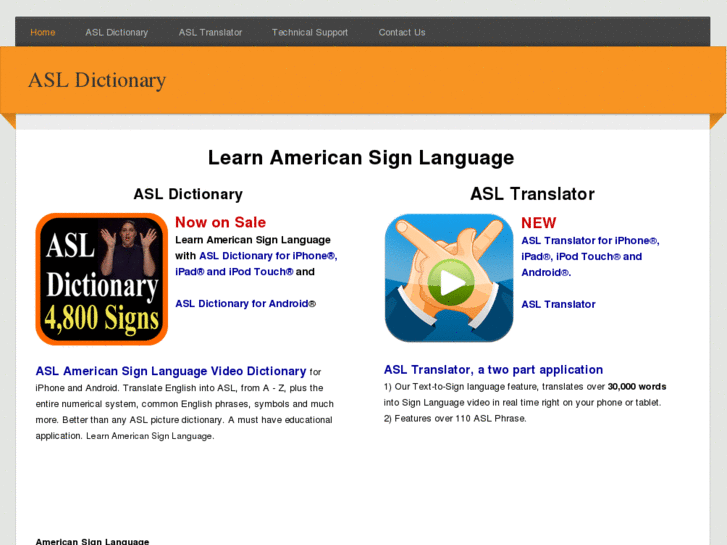 www.asl-dictionary.com