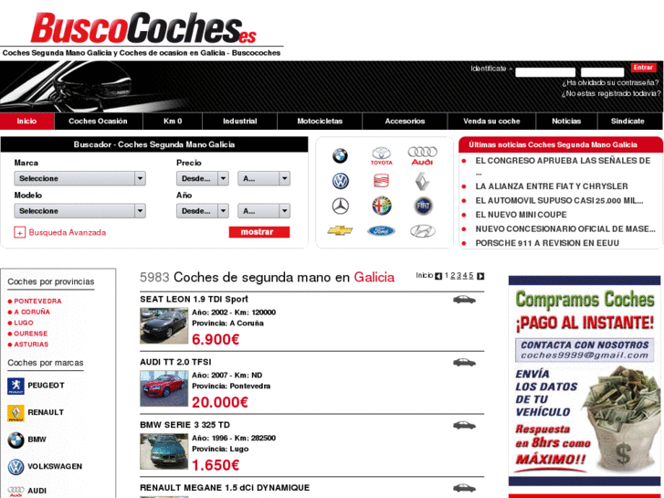 www.automotoocasion.es