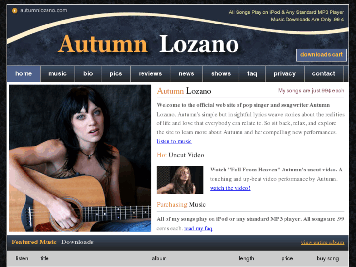 www.autumnlozano.com