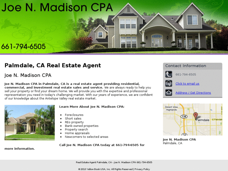 www.avrealestateandaccounting.com